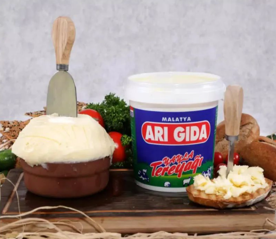 Arı Gıda Tereyağları