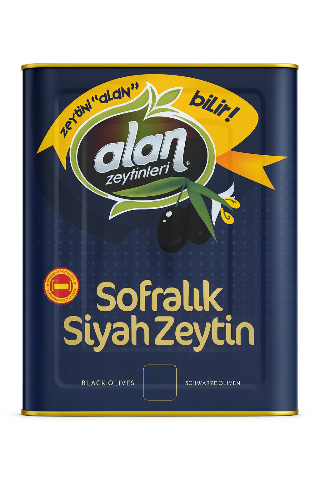 Sızma Köy Zeytinyağı